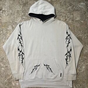 Sapphire Lounge | Shirts | Vintage Sapphire Lounge Hoodie Mens 2xl